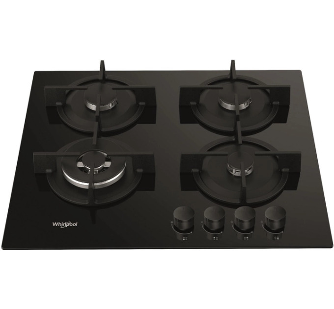 Whirlpool Газова варильна поверхня Whirlpool GOR 625/NB1