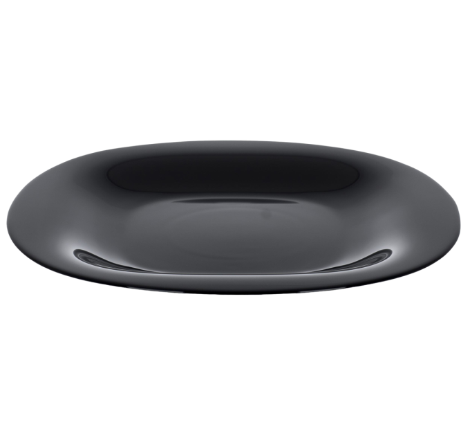 Luminarc Сервіз столовий Luminarc Carine White&Black, 18 предметів
