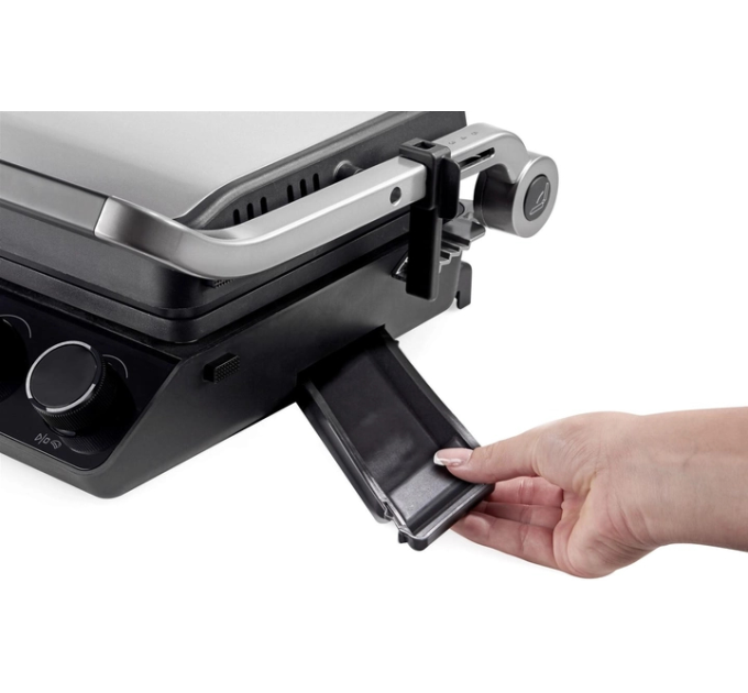 Hisense Гриль Hisense HCG2000XXL