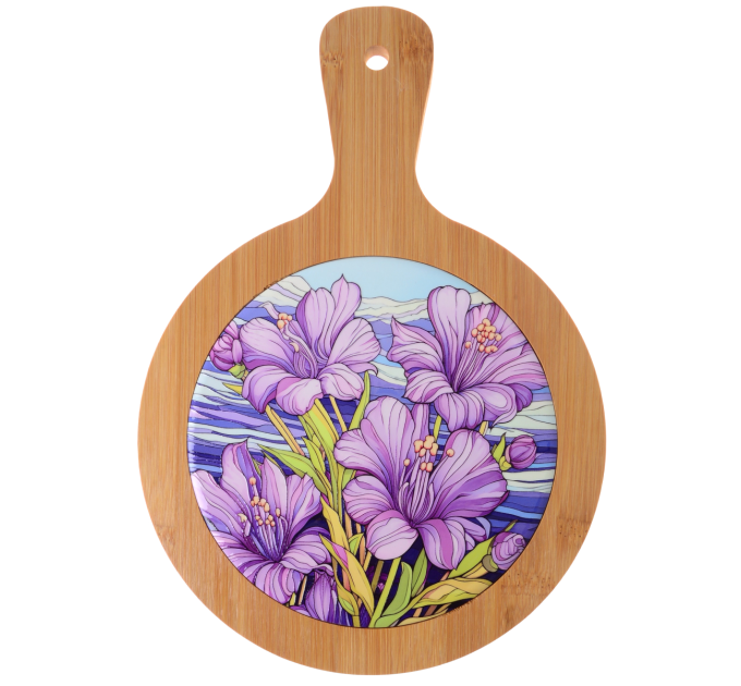 Limited Edition Підставка під гаряче Limited Edition Iris