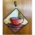 Limited Edition Підставка під гаряче Limited Edition Tea Time