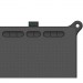 Parblo Графічний планшет Parblo Ninos M Black (NINOSM)