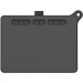 Parblo Графічний планшет Parblo Ninos M Black (NINOSM)