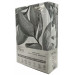 SOHO Комплект постільної білизни Soho Полуторний 150х200 см Shades Silver