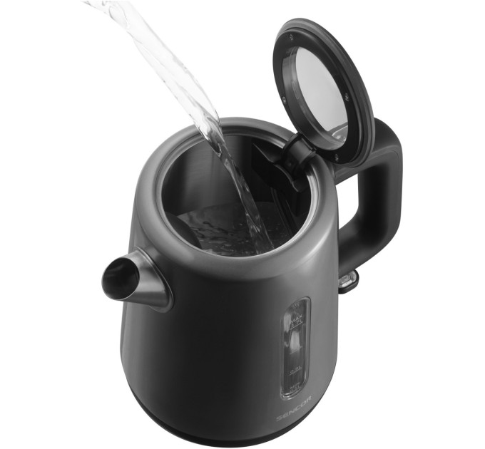 Sencor Електрочайник Sencor SWK 1753BK