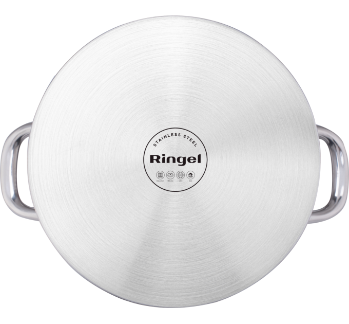 Ringel Каструля Ringel Curry (3.7 л) 18 см
