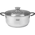 Bravo Chef Каструля Bravo Chef Safran (1.4 л) 16 см