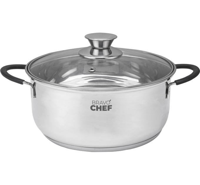 Bravo Chef Каструля Bravo Chef Safran (1.4 л) 16 см