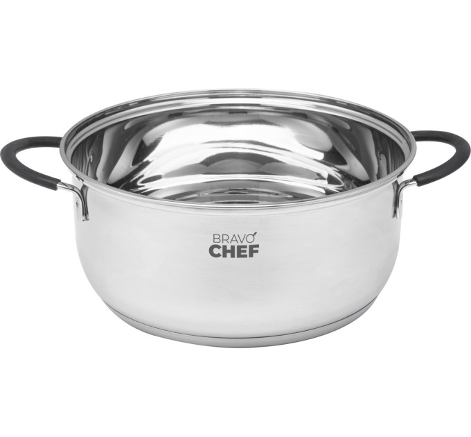 Bravo Chef Каструля Bravo Chef Safran (1.4 л) 16 см
