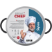 Bravo Chef Каструля Bravo Chef Safran (1.4 л) 16 см