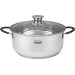 Bravo Chef Каструля Bravo Chef Safran (2.0 л) 18 см