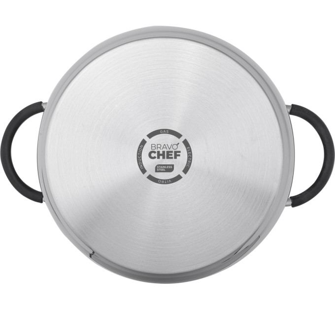 Bravo Chef Каструля Bravo Chef Safran (2.0 л) 18 см