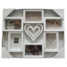 EVG Мультирамка EVG INNO ZB-6-4353 WHITE COLLAGE 6