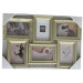 EVG Мультирамка EVG INNO ZB-6-3753-1 SILVER COLLAGE 6