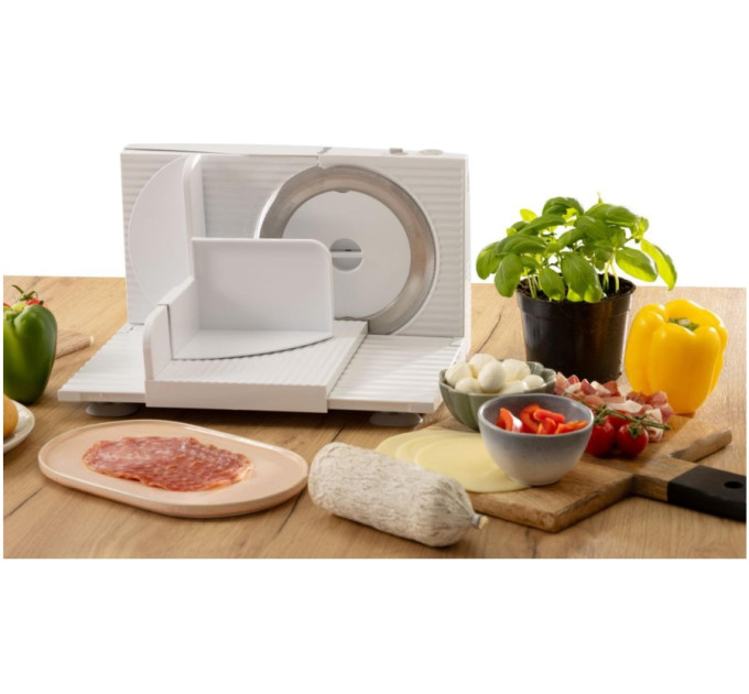 Gorenje Дискова cкиборізка Gorenje R402W