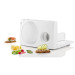 Gorenje Дискова cкиборізка Gorenje R402W