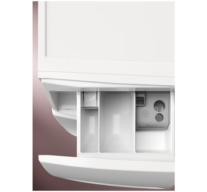 Electrolux Прально-сушильна машина Electrolux EW7W4492U