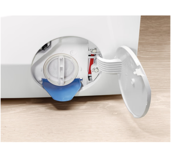 Electrolux Прально-сушильна машина Electrolux EW7W4492U