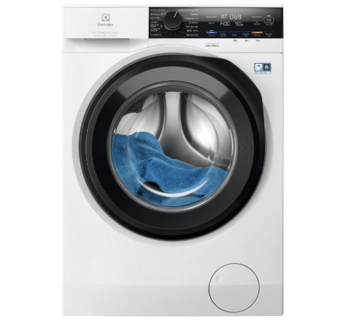 Electrolux Прально-сушильна машина Electrolux EW7W4492U