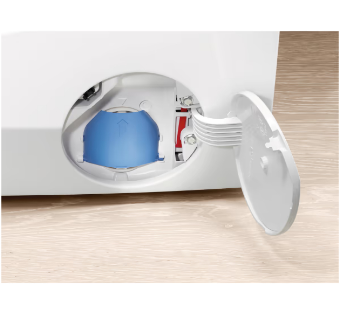 Electrolux Прально-сушильна машина Electrolux EW7W4492U