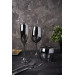 Luminarc Набір склянок Luminarc Delice Graphite, 6х340 мл