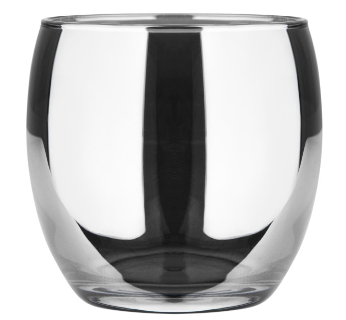 Luminarc Набір склянок Luminarc Delice Graphite, 6х340 мл