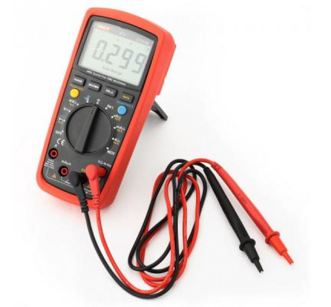 Цифровий мультиметр UNI-T UT139B