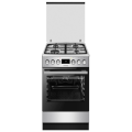 Hansa Комбінована плита Hansa FCMX58329