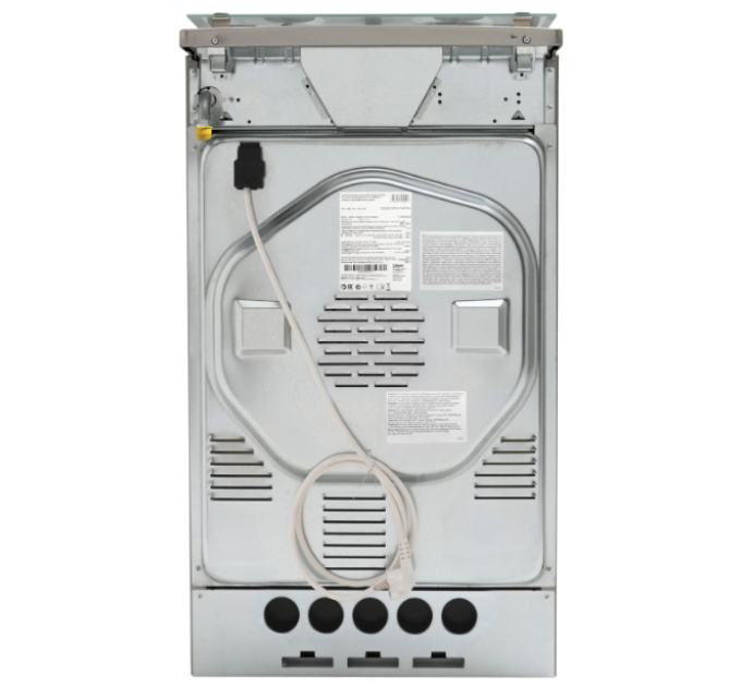 Hansa Комбінована плита Hansa FCMX58329