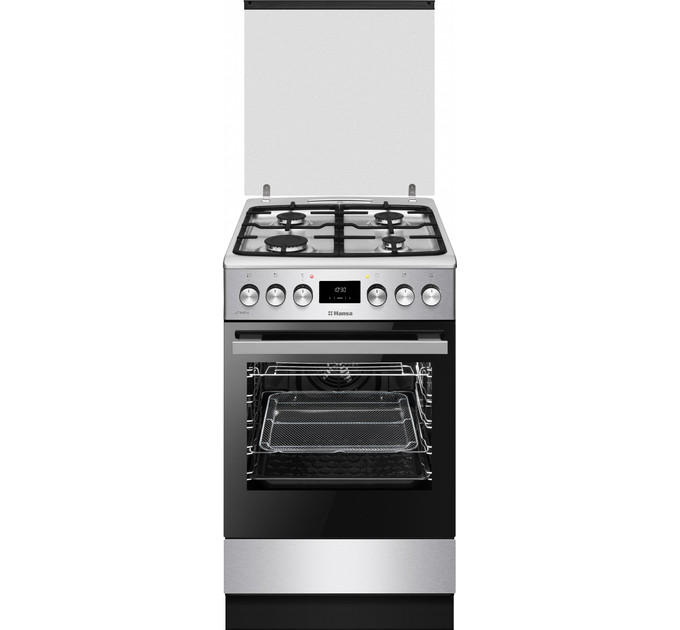 Hansa Комбінована плита Hansa FCMX583291