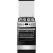 Hansa Комбінована плита Hansa FCMX583291