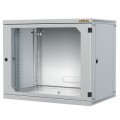 Conteg Шафа настінна 9U Conteg (RUN-09-60/50-I)