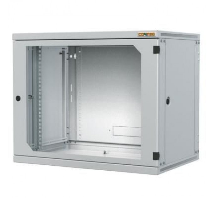 Conteg Шафа настінна 9U Conteg (RUN-09-60/50-I)