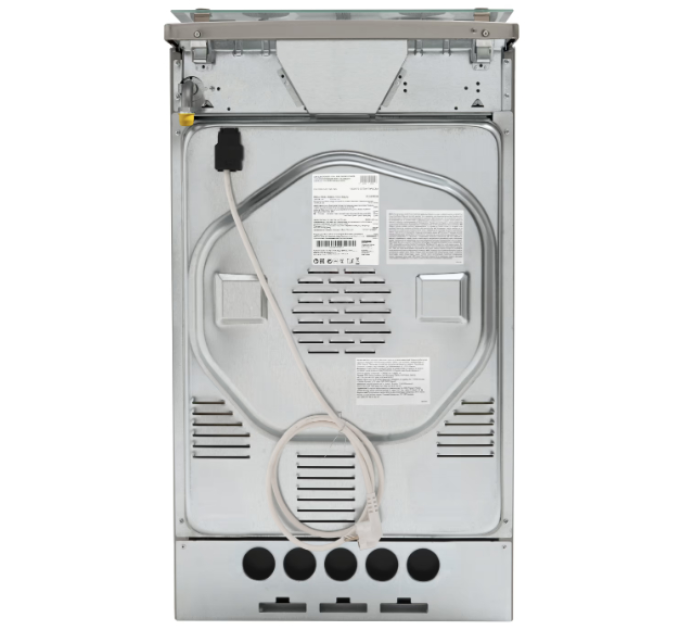 Hansa Комбінована плита Hansa FCMX583291