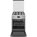Hansa Комбінована плита Hansa FCMX583291