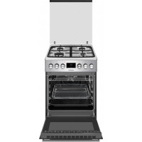 Комбінована плита Hansa FCMX583291