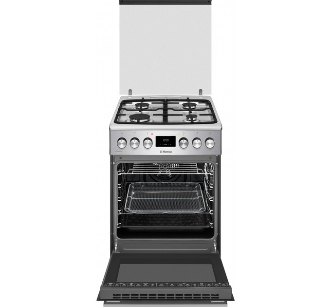 Hansa Комбінована плита Hansa FCMX583291