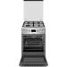 Hansa Комбінована плита Hansa FCMX583291