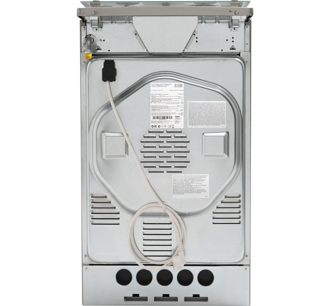 Hansa Комбінована плита Hansa FCMX583291