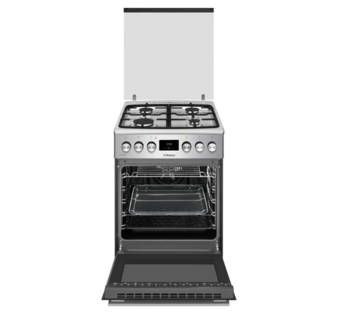 Hansa Комбінована плита Hansa FCMX583291