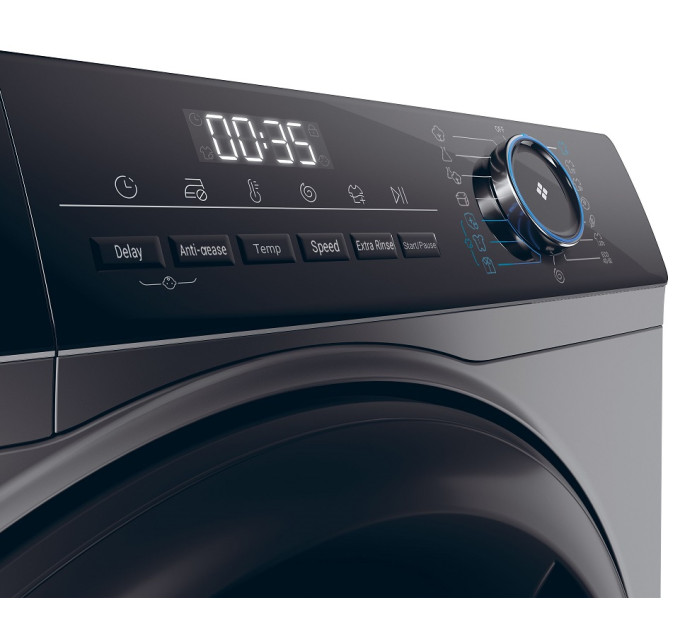 Haier Пральна машина автоматична Haier HW90-B14939S8