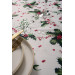 SOHO Скатертина Soho Viburnum 140х180 см