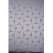 SOHO Скатертина Soho Dove Grey 140х180 см