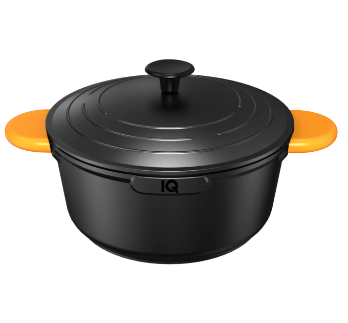 IQ Каструля IQ Be Active (1.7 л) 18 см
