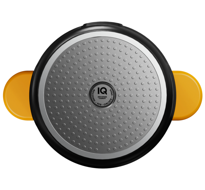 IQ Каструля IQ Be Active (2.4 л) 20 см
