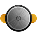IQ Каструля IQ Be Active (4.2 л) 24 см
