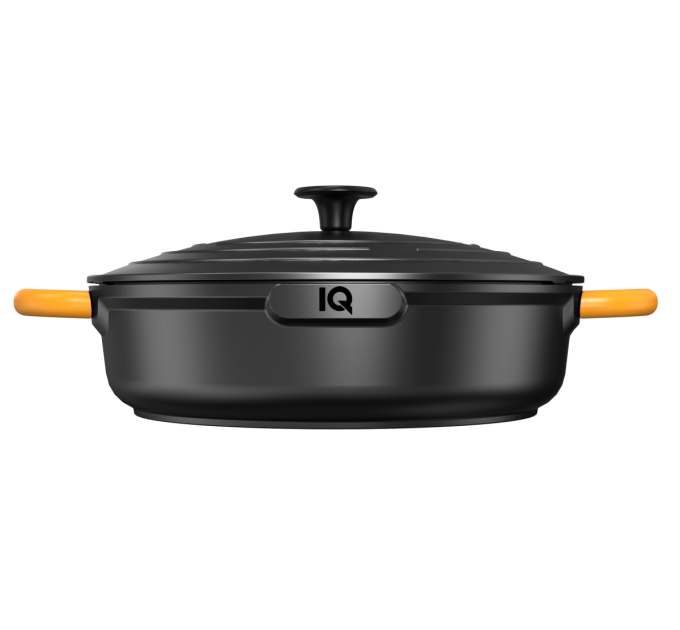 IQ Сотейник IQ Be Active (4.0 л) 28 см