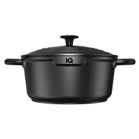 Каструля IQ Be Simple (2.4 л) 20 см
