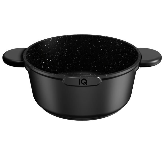 IQ Каструля IQ Be Simple (4.2 л) 24 см