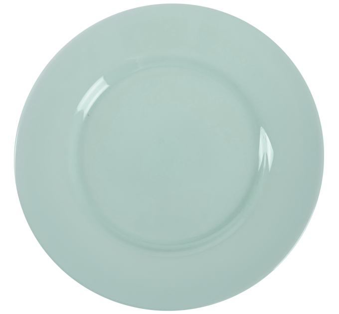 Luminarc Тарелка обідня Luminarc Plumi Light Turquoise